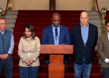 Gobierno de Petro confirma haber superado «el impase» con Washington