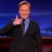 La casa de Conan O’Brien queda intacta tras los incendios en Los Ángeles