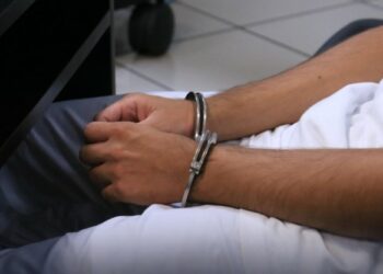 Otro conductor que dio positivo al alcotest fue dejado en libertad, pero deberá firmar mensualmente en sede judicial