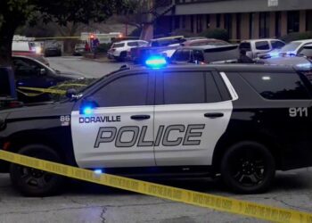 Guardia de seguridad muere a tiros en el consulado de Honduras en Atlanta