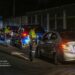 Control antidopaje del bulevar del Ejército reportó cero conductores detenidos anoche por conducción peligrosa