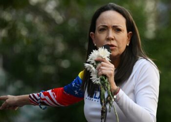 La comunidad internacional repudió el arresto de María Corina Machado por parte del régimen de Nicolás Maduro
