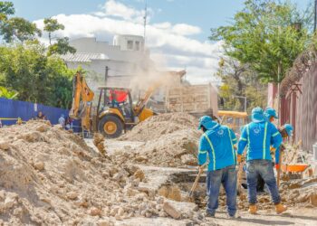 Corredor Urbano Rubén Darío forma parte de la revitalización del Centro Histórico de San Salvador