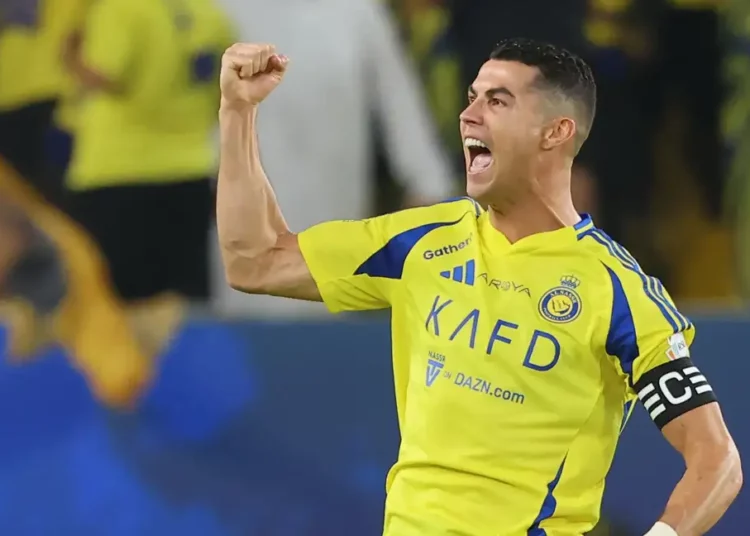 Cristiano Ronaldo elige al mejor de toda la historia: «No hay jugador más completo»