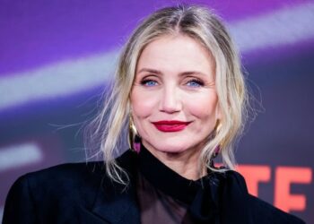 Cameron Diaz reveló que no volverá a las comedias románticas