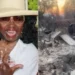 La actriz Dalyce Curry muere en los incendios de Los Ángeles