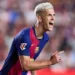 Barcelona pide nueva licencia para Dani Olmo
