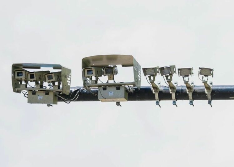 Sistema de Fotomultas ha aplicado más de 50 sanciones desde su implementación