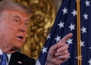 Donald Trump: “Estados Unidos no necesita a Latinoamérica, ellos nos necesitan a nosotros”