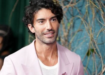 Justin Baldoni demanda a Blake Lively y a su publicista por 400 millones de dólares