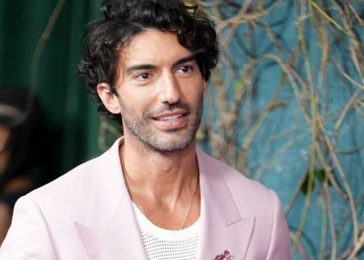 Justin Baldoni demanda a Blake Lively y a su publicista por 400 millones de dólares