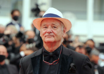 Bill Murray confesó por qué ya no recibe tantas ofertas en el cine