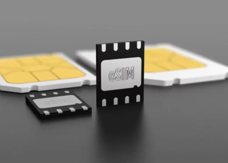 Adiós a las SIM físicas, esta es la opción que ahora redefine la conectividad desde celular y tabletas