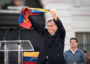 Biden y Edmundo González se reúnen este lunes en Washington