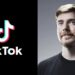 Mr. Beast al rescate de TikTok: El youtuber podría volverse dueño parcial de la plataforma tras las promesas de negociación de Trump