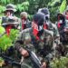 Choques entre ELN y disidencia de las FARC dejan 30 muertos