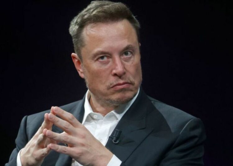 El Gobierno de Biden demandó a Elon Musk por fraude de valores en la compra de Twitter