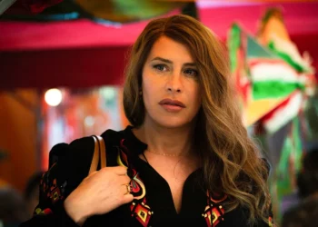 ‘Emilia Pérez’ hace historia en los BAFTA 2025: Karla Sofía Gascón se convierte en la primera mujer trans en ser nominada a los premios