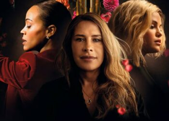 Por qué Emilia Pérez ha provocado tanto enojo en el público mexicano