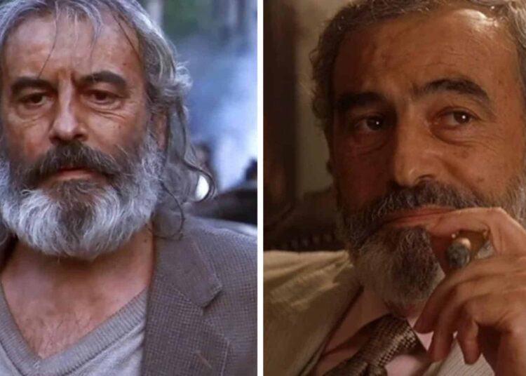 Muere Emilio Echevarría, famoso actor que interpretó a «El Chivo» en Amores Perros