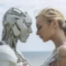 Una mujer engañó a su esposo con un robot hecho con IA