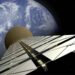 China planea construir central eléctrica solar en el espacio