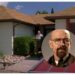 La famosa casa de “Breaking Bad” ha sido puesta en venta