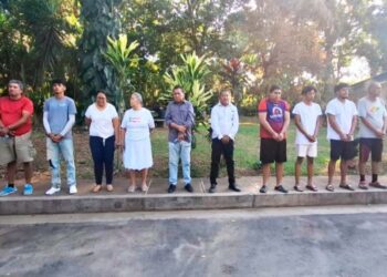 FGR ejecuta 27 órdenes de captura contra remanentes de pandillas y sus colaboradores