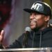 Revelaron los secretos de Floyd Mayweather para ganar 300 millones de dólares al mes