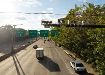 Reportan cero sancionados por fotomultas y cero fallecidos por accidentes viales para este lunes 13 de enero