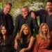 La impresionante cifra que continúan cobrando los protagonistas de Friends a más de 30 años de su estreno