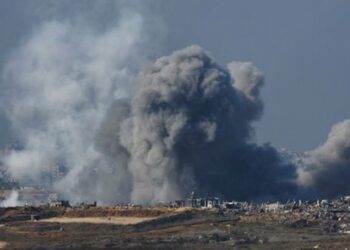 Reanudan diálogo para lograr alto el fuego en Gaza mientras el Ejército israelí sigue matando a decenas