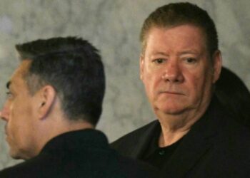 Padre de Liam Payne enfrentará una demanda millonaria por difamación