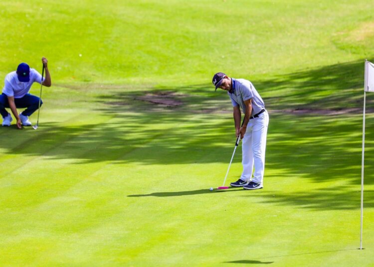 El Salvador vuelve a ser sede de competencia de golf que fomenta el turismo y las inversiones