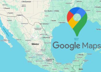 Google utilizará el nombre del Golfo de América en su plataforma maps en lugar de Golfo de México