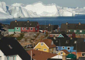 Encuesta: más del 50 % de los groenlandeses apoya la adhesión a EE.UU.