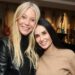 Demi Moore celebra su primera nominación al Óscar con una videollamada a Gwyneth Paltrow