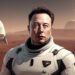 Cuáles son los planes de Elon Musk para llevar los primeros humanos a Marte en 2026