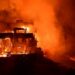 Los incendios en el sur de California amenazan el suministro de petróleo y gas en el oeste de EEUU
