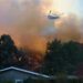 Al menos 16 muertos por incendios en California, mientras los vientos amenazan con avivar las llamas