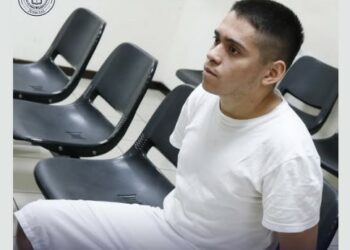 Pasan a juicio dos hombres que asesinaron a golpes a una persona que les golpeó el carro