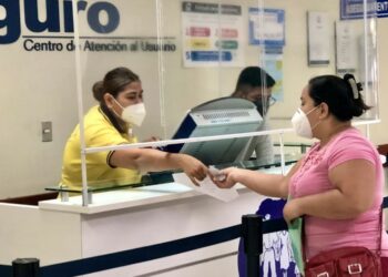 ISSS aclara Auxilio de Sepelio no ha sido suspendido