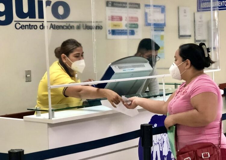 ISSS aclara Auxilio de Sepelio no ha sido suspendido