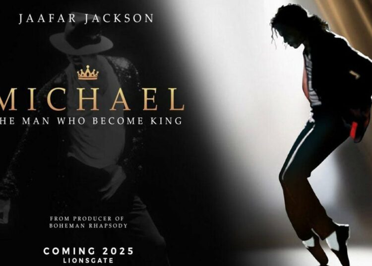 Por qué se retrasó el estreno de la biopic de Michael Jackson y cuál es la nueva fecha
