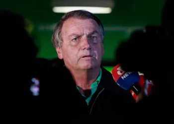 Niegan pedido del expresidente brasileño Jair Bolsonaro de asistir a toma de posesión de Trump