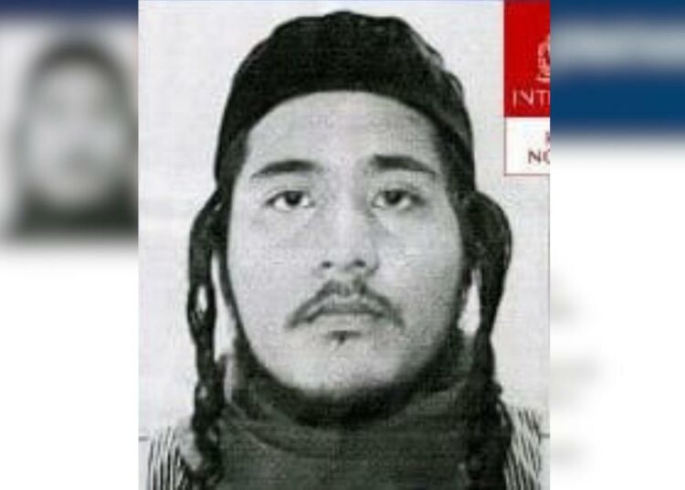 Capturan a salvadoreño líder de una secta judía que operaba en Guatemala, por presunta violación sexual