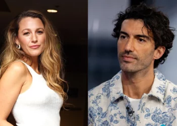 Justin Baldoni le pidió disculpas a Blake Lively en un audio filtrado en medio de su conflicto legal