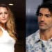 Justin Baldoni le pidió disculpas a Blake Lively en un audio filtrado en medio de su conflicto legal