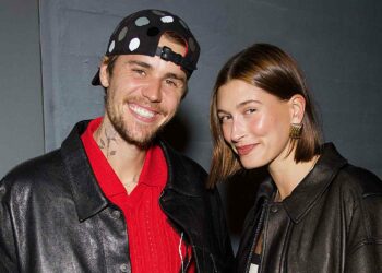 La respuesta de Hailey Bieber a los rumores sobre crisis en su matrimonio con Justin