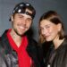 La respuesta de Hailey Bieber a los rumores sobre crisis en su matrimonio con Justin